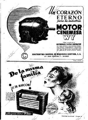 ABC MADRID 05-03-1950 página 7