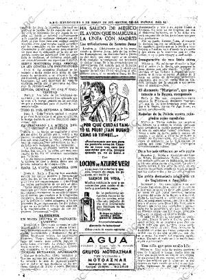 ABC MADRID 08-03-1950 página 14