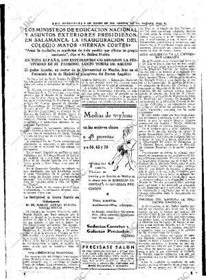 ABC MADRID 08-03-1950 página 15