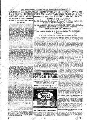 ABC MADRID 08-03-1950 página 21