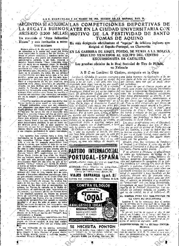 ABC MADRID 08-03-1950 página 21