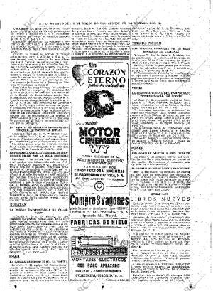 ABC MADRID 08-03-1950 página 22
