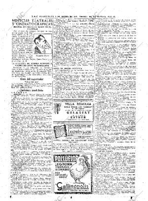 ABC MADRID 08-03-1950 página 23