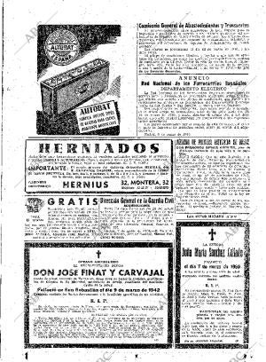 ABC MADRID 08-03-1950 página 25