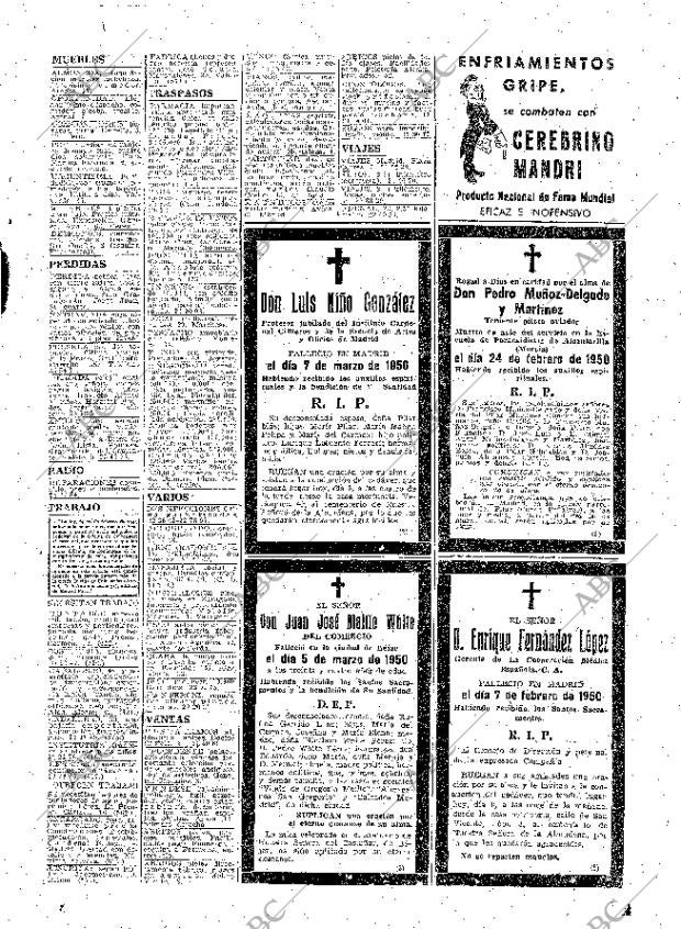 ABC MADRID 08-03-1950 página 27