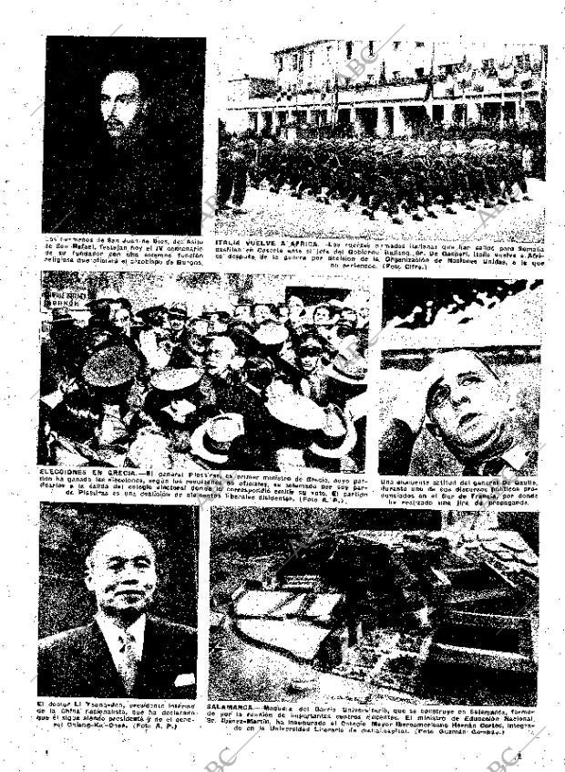 ABC MADRID 08-03-1950 página 5