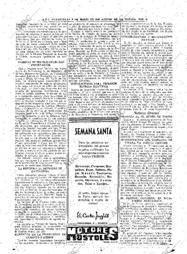 ABC MADRID 08-03-1950 página 8