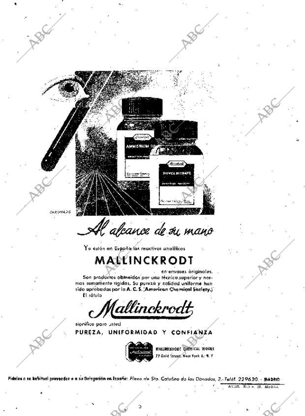 ABC MADRID 09-03-1950 página 10