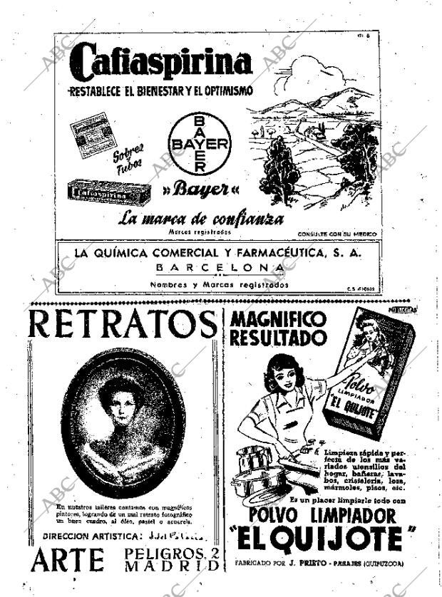 ABC MADRID 09-03-1950 página 12