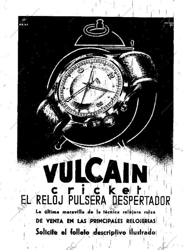 ABC MADRID 09-03-1950 página 13