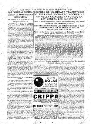 ABC MADRID 09-03-1950 página 17