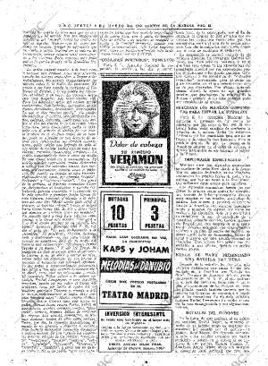 ABC MADRID 09-03-1950 página 18