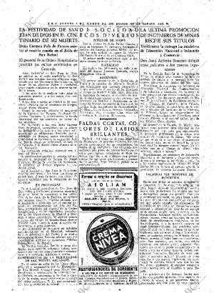 ABC MADRID 09-03-1950 página 20