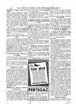 ABC MADRID 09-03-1950 página 26