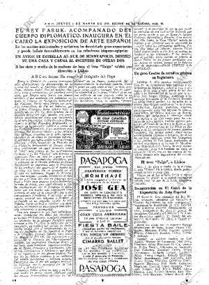 ABC MADRID 09-03-1950 página 27