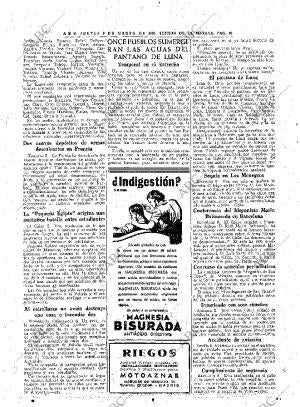 ABC MADRID 09-03-1950 página 28