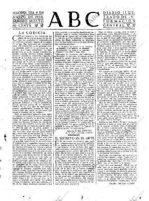 ABC MADRID 09-03-1950 página 3