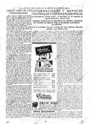 ABC MADRID 09-03-1950 página 31