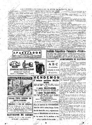 ABC MADRID 09-03-1950 página 33