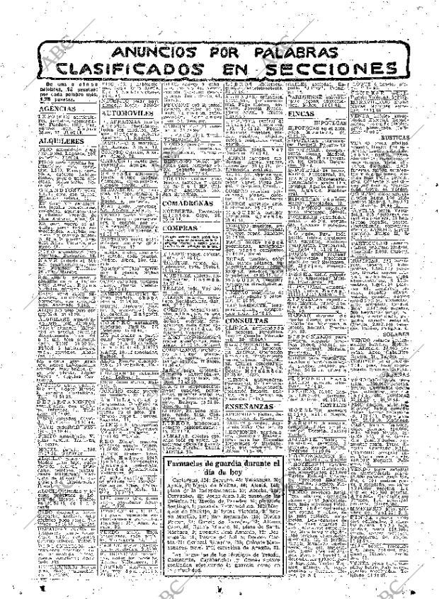 ABC MADRID 09-03-1950 página 34