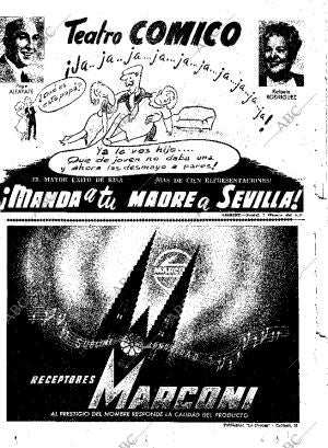 ABC MADRID 09-03-1950 página 6