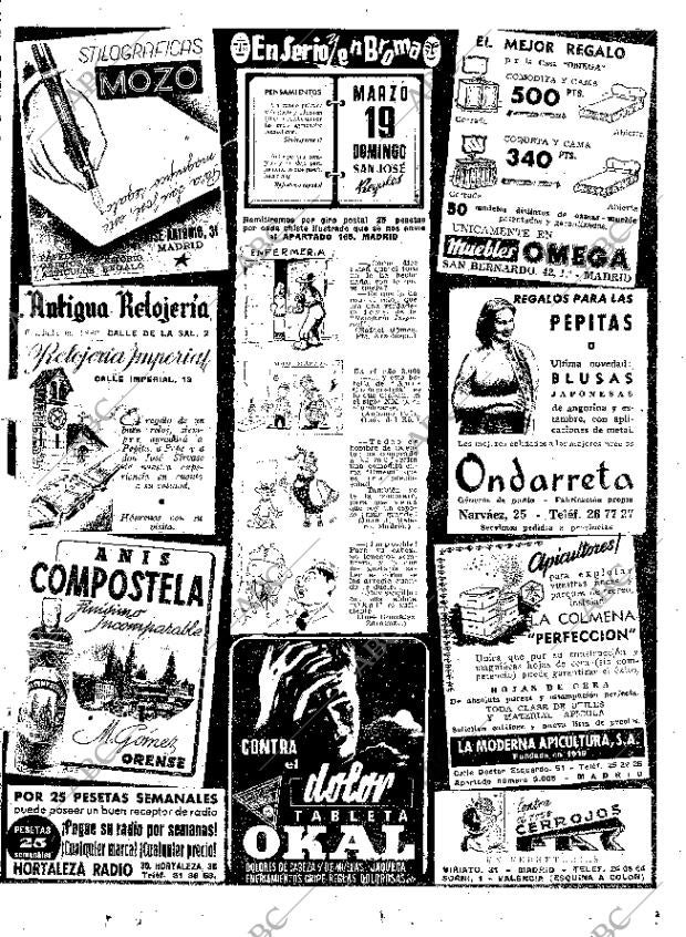 ABC MADRID 09-03-1950 página 7