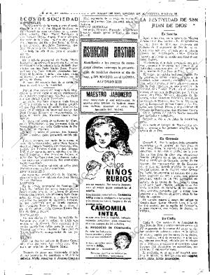 ABC SEVILLA 09-03-1950 página 14