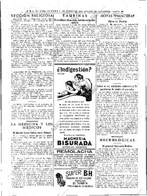 ABC SEVILLA 09-03-1950 página 16