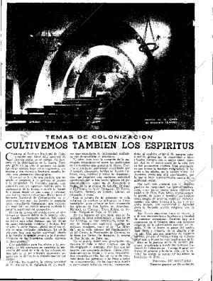 ABC SEVILLA 09-03-1950 página 5