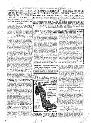 ABC MADRID 10-03-1950 página 11