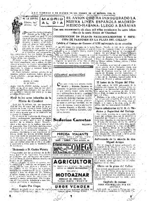 ABC MADRID 10-03-1950 página 17