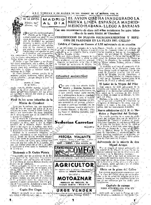 ABC MADRID 10-03-1950 página 17