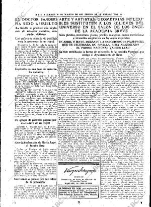ABC MADRID 10-03-1950 página 19