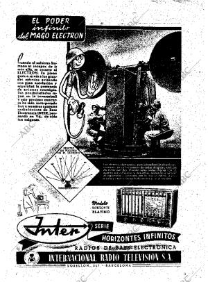 ABC MADRID 10-03-1950 página 2