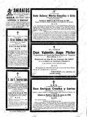 ABC MADRID 10-03-1950 página 25