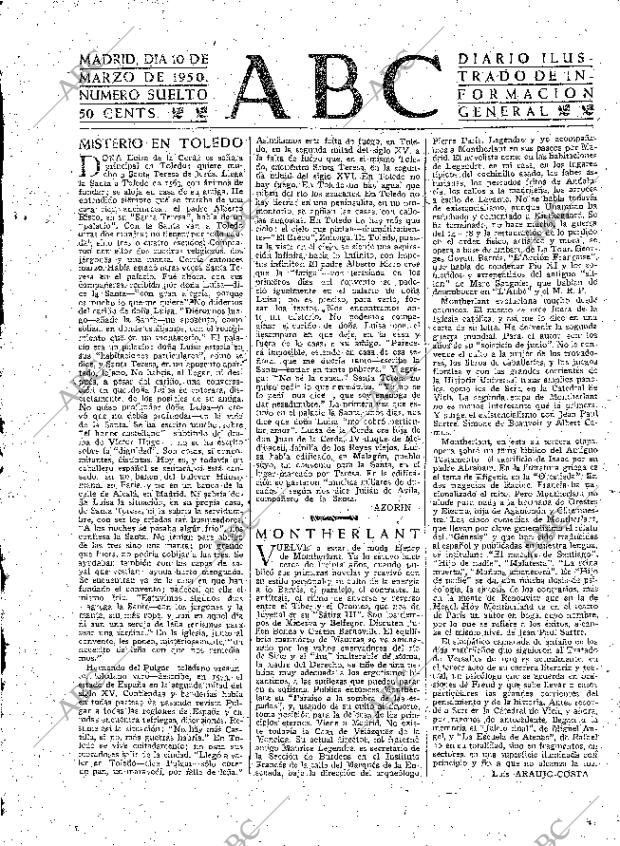 ABC MADRID 10-03-1950 página 3