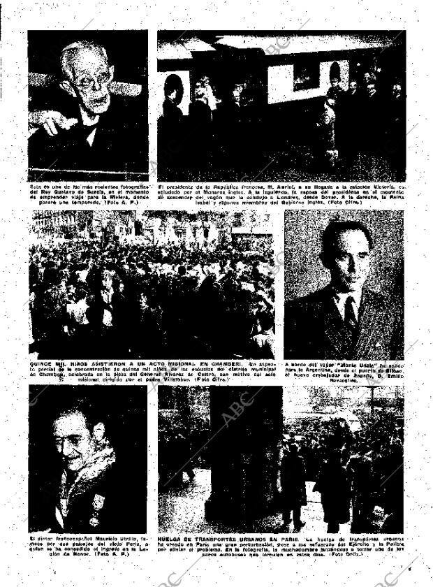 ABC MADRID 10-03-1950 página 5