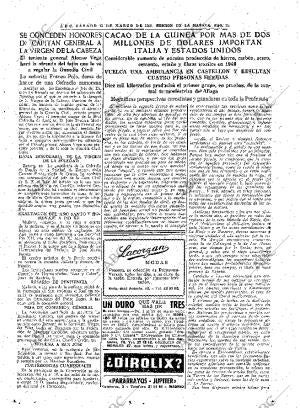 ABC MADRID 11-03-1950 página 11
