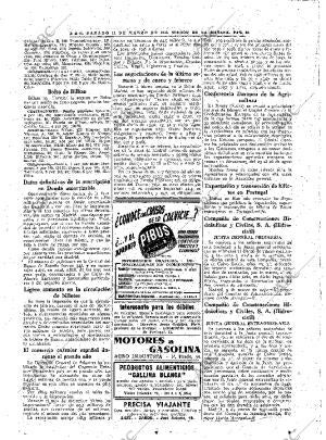 ABC MADRID 11-03-1950 página 16