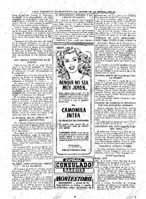 ABC MADRID 11-03-1950 página 18