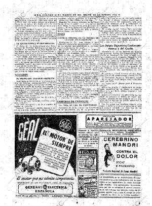 ABC MADRID 11-03-1950 página 22