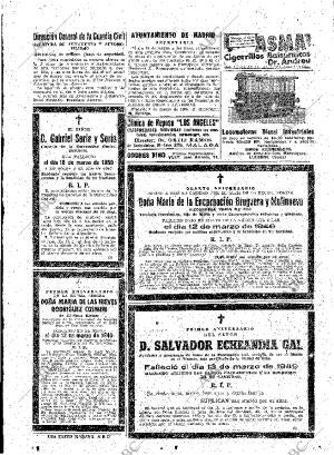 ABC MADRID 11-03-1950 página 23