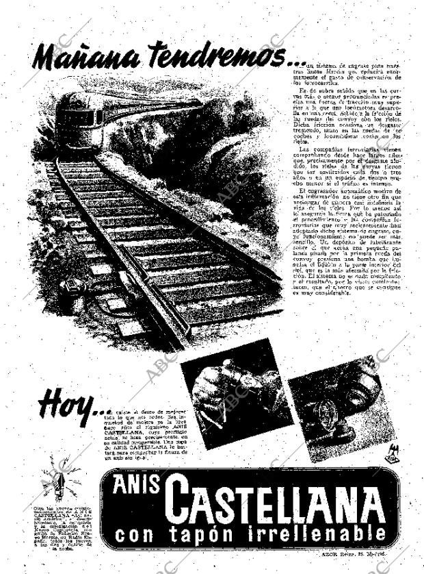 ABC MADRID 11-03-1950 página 26