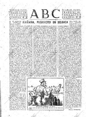 ABC MADRID 11-03-1950 página 3