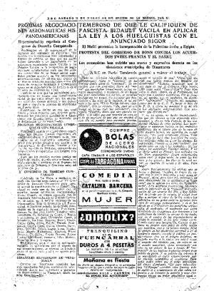 ABC MADRID 11-03-1950 página 9