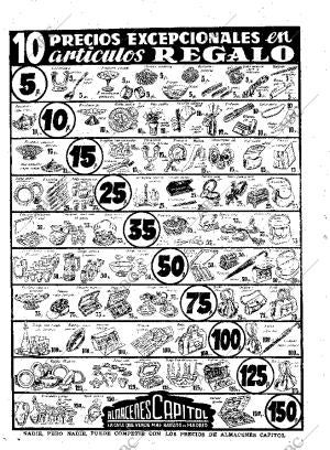 ABC MADRID 12-03-1950 página 16