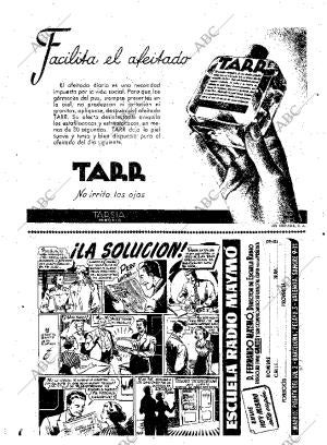 ABC MADRID 12-03-1950 página 18