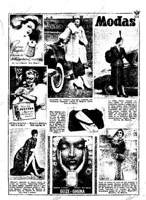 ABC MADRID 12-03-1950 página 19