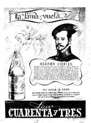 ABC MADRID 12-03-1950 página 2