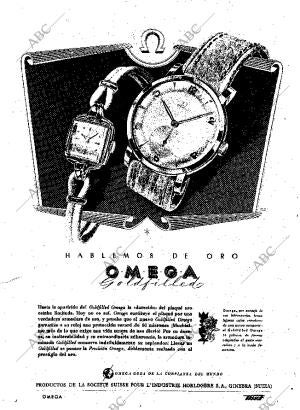 ABC MADRID 12-03-1950 página 22